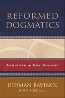 Reformed Dogmatics Abridged